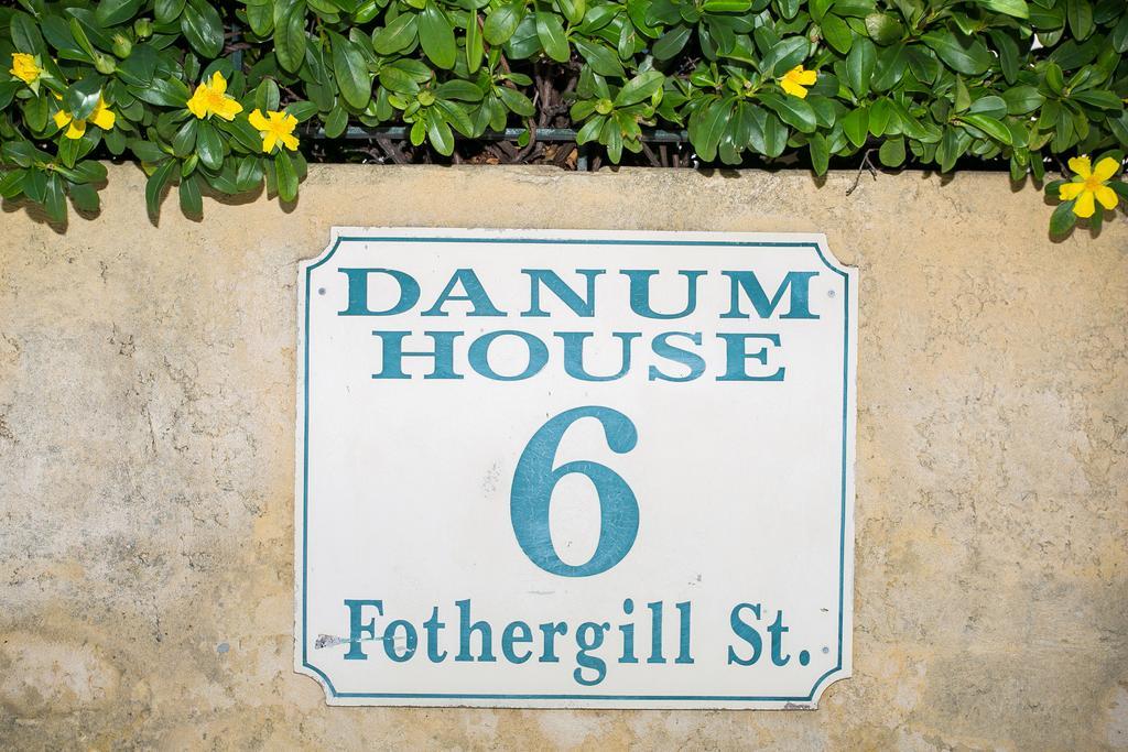 Danum House Villa Fremantle Exterior photo