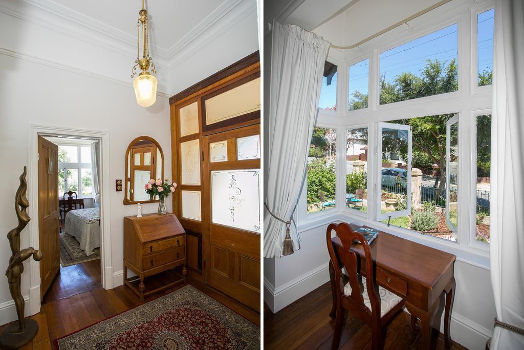 Danum House Villa Fremantle Exterior photo