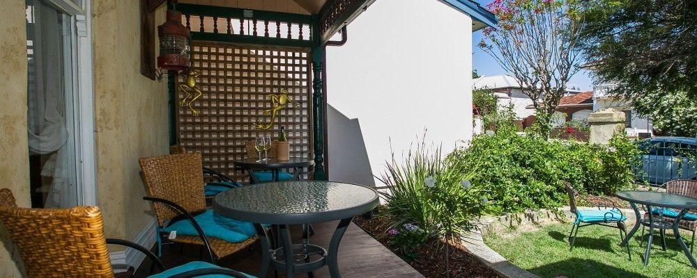 Danum House Villa Fremantle Exterior photo