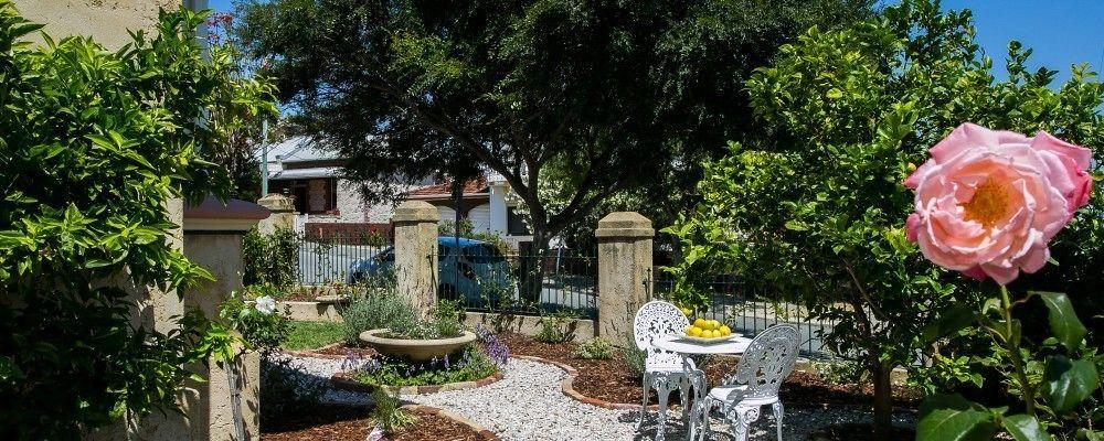 Danum House Villa Fremantle Exterior photo