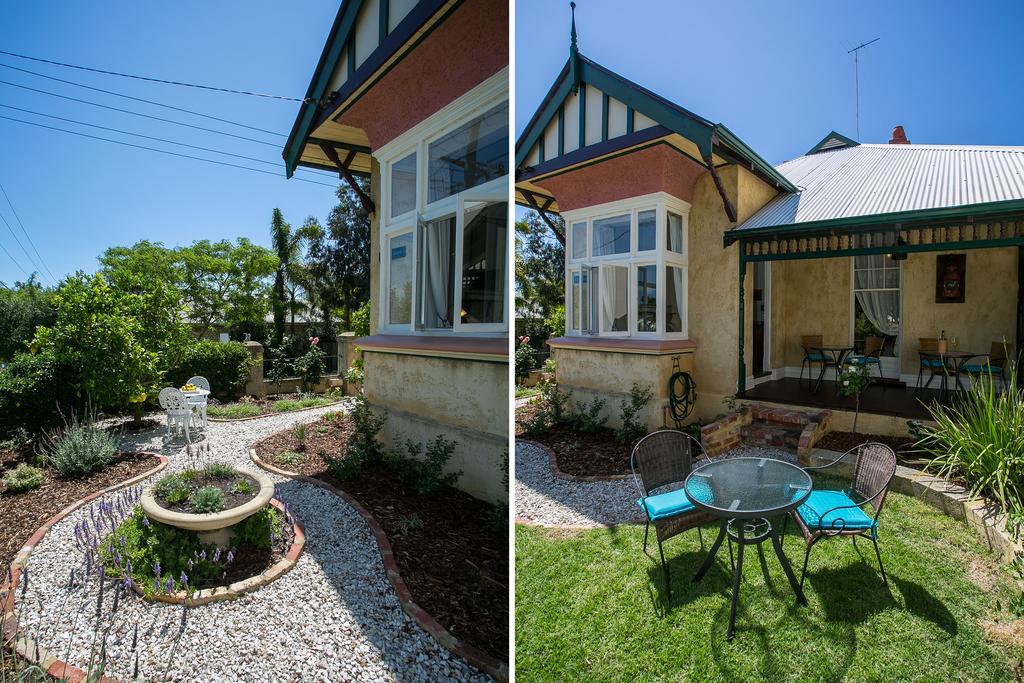 Danum House Villa Fremantle Exterior photo