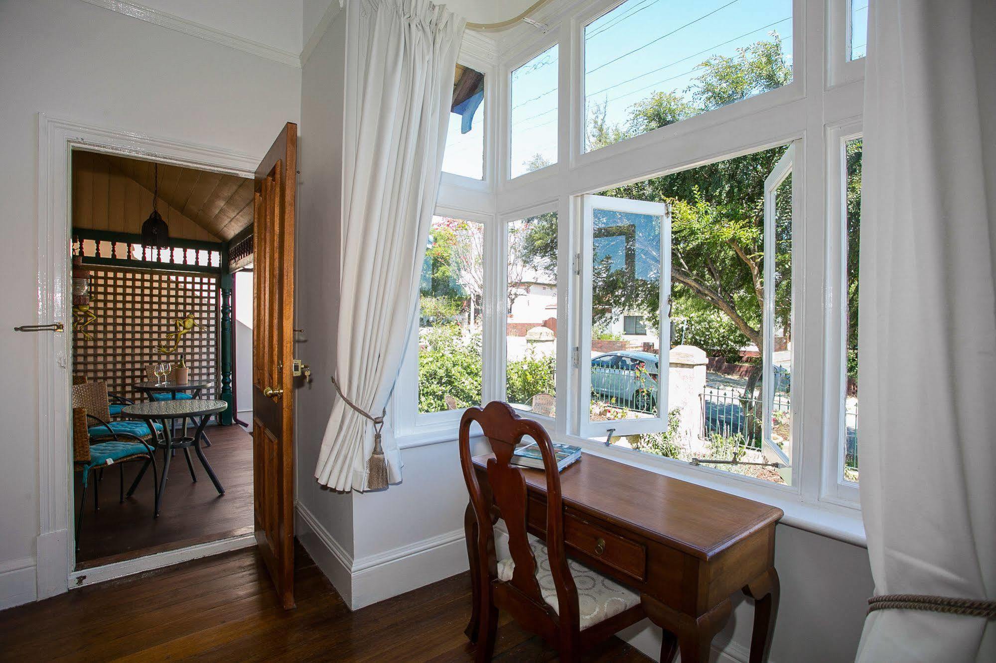 Danum House Villa Fremantle Exterior photo